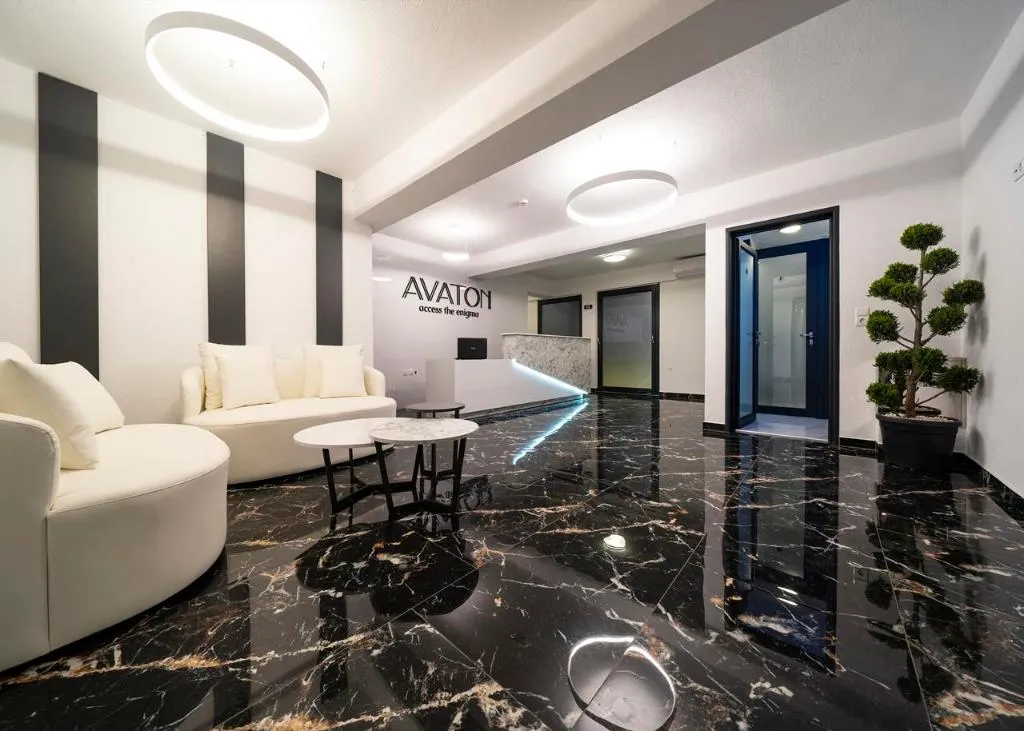 General view, Avaton Luxury Resort  And Spa Access The Enigma, Thessaloniki