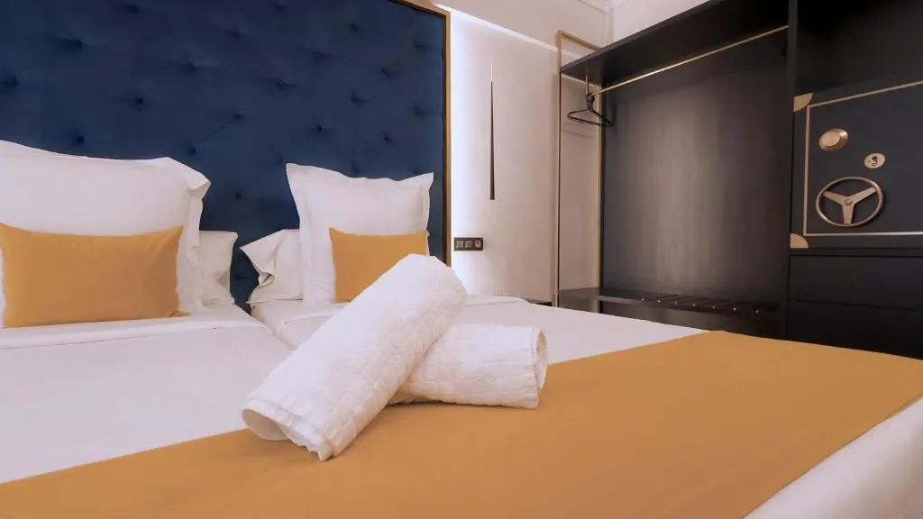 TWIN STANDARD Room, Design Plus Bex Hotel, Gran Canaria