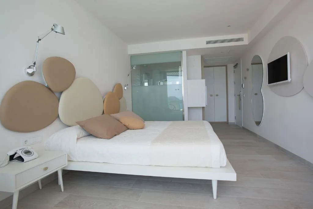 DOUBLE WITH BALCONY Room, Son Moll Sentits Hotel & Spa, Majorca