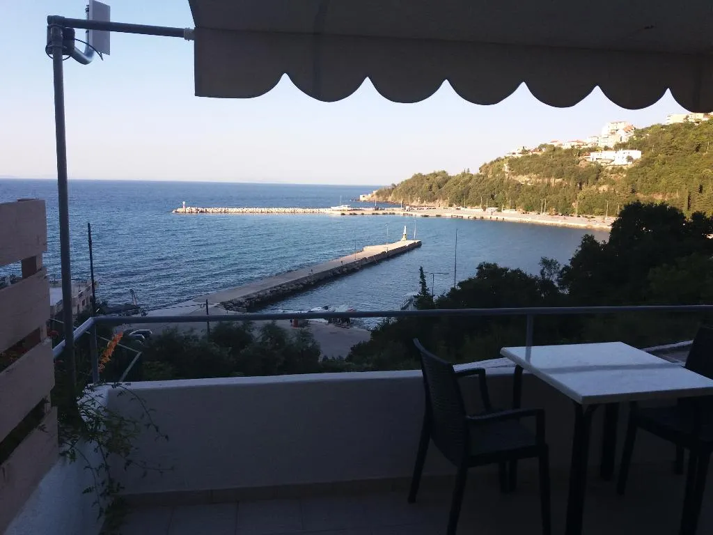 APARTMENT SUPERIOR Room, Harbour View, Kalamata