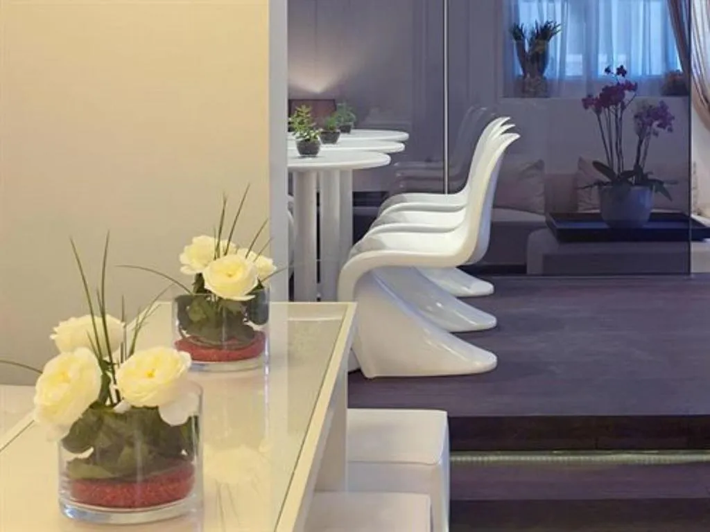 Conferences, Hotel Sempione, Milan