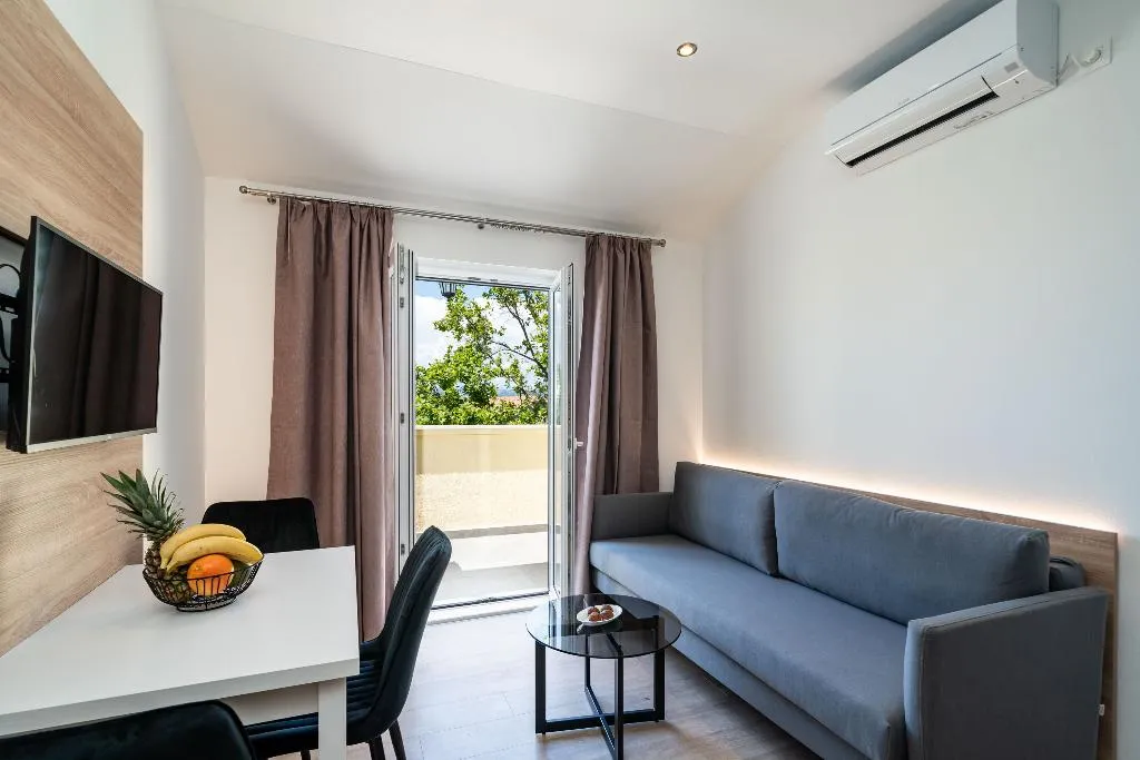 APARTMENT TWO BEDROOMS Room, Bacan Serviced Apartments, Dubrovnik