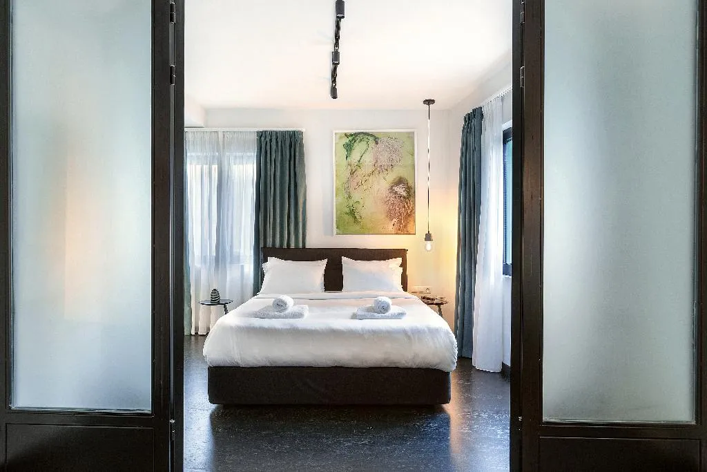 SUITE DELUXE Room, Nin&Bau Sarri 2, Athens