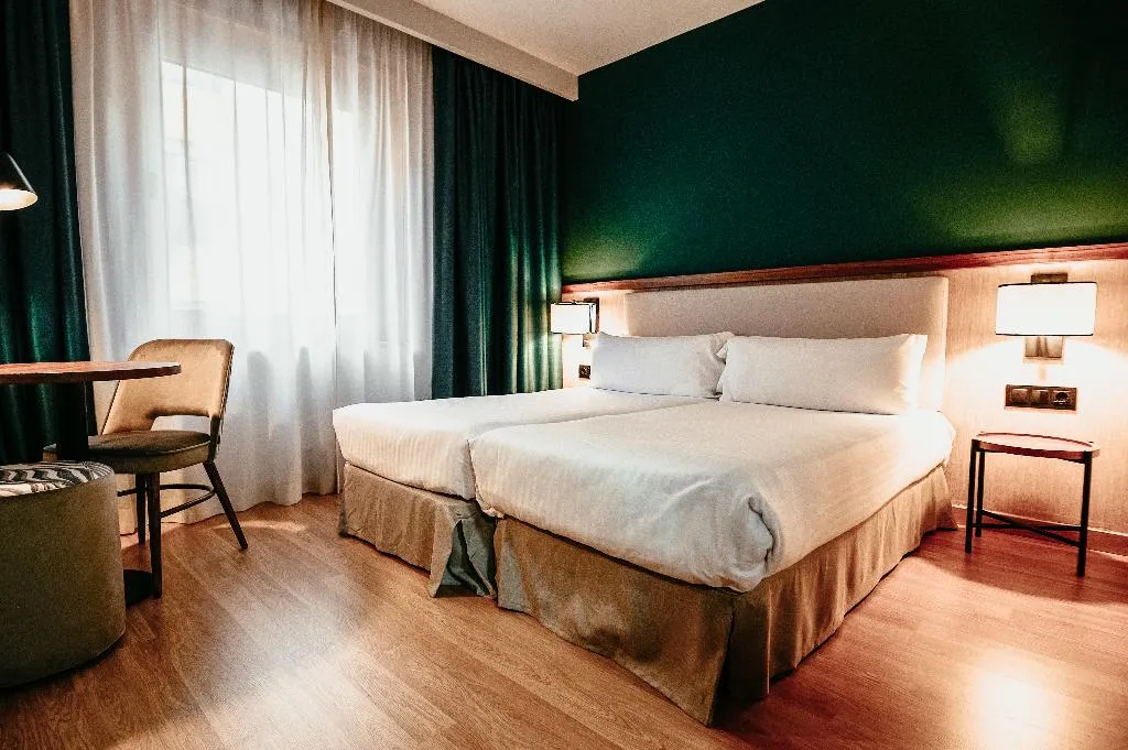 TWIN STANDARD Room, Hotel Elche Centro Affiliated by Melia, Costa Blanca