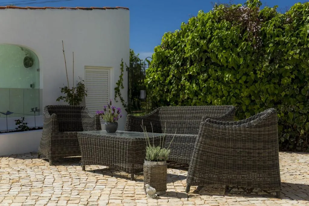 General view, Casa Luisandra Boutique B&B, Algarve