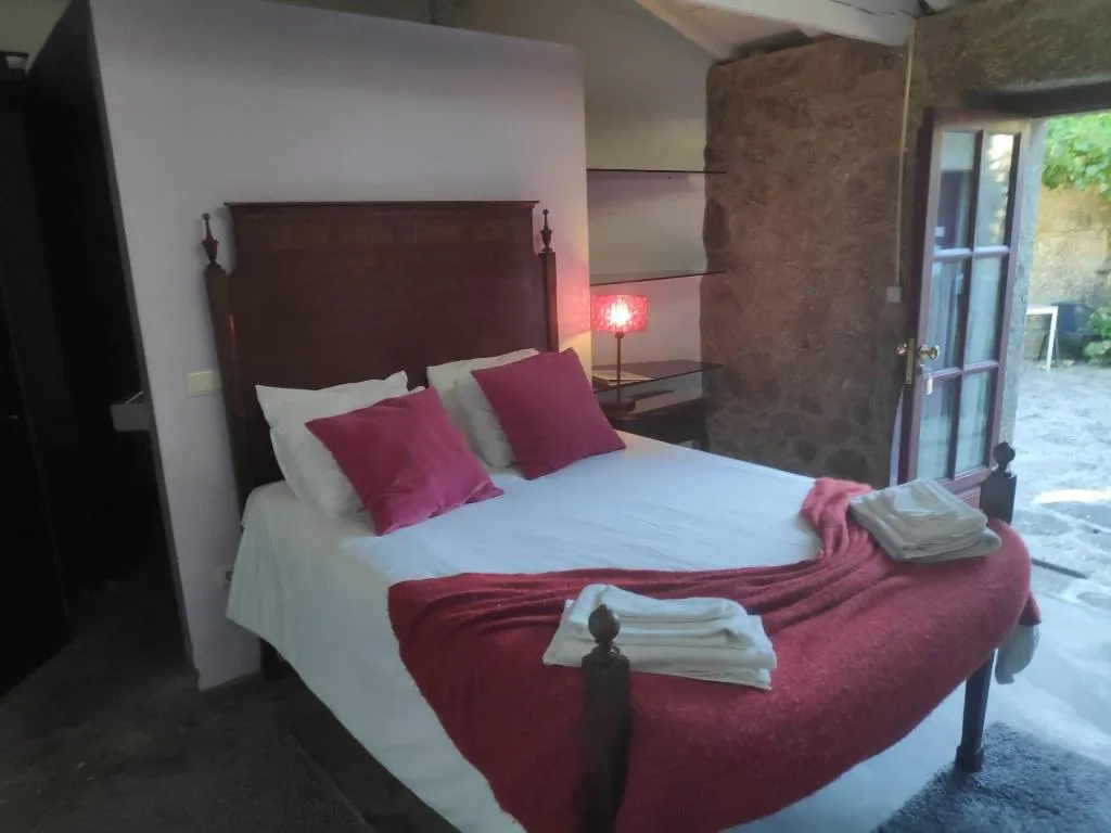 Room, Casas Da Quinta Da Cancela, Porto