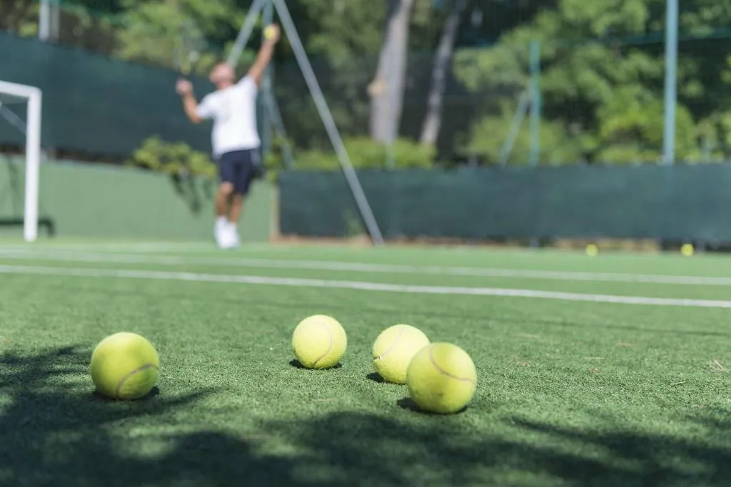Sports and Entertainment, Golf Hotel Punta Ala, Florence
