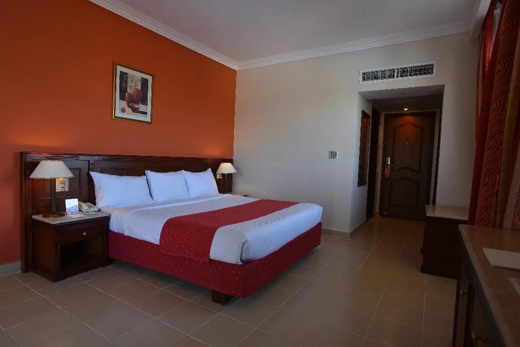 Room, Hawaii Riviera Club Aqua Park-Families and Couples, Red Sea Riviera