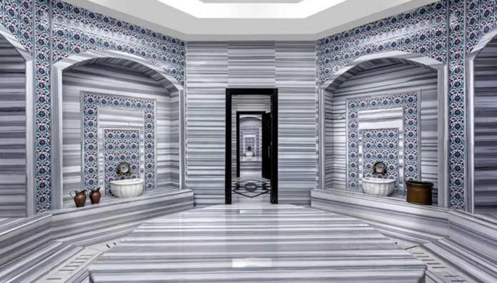 Sports and Entertainment, FashionTV Luxe Resort, Antalya