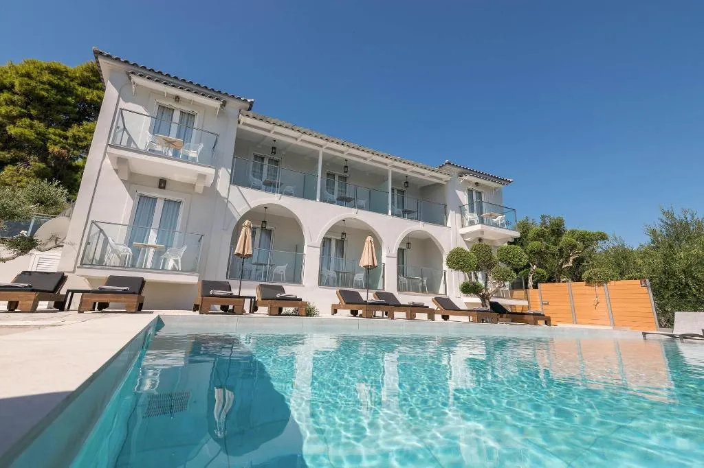 Sports and Entertainment, Litore Luxury Living, Zante