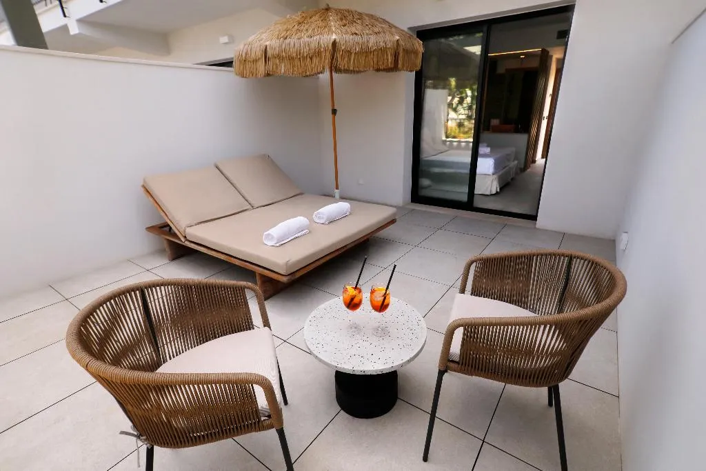 Double or Twin EXECUTIVE Room, Hotel Santanyi Port, Majorca