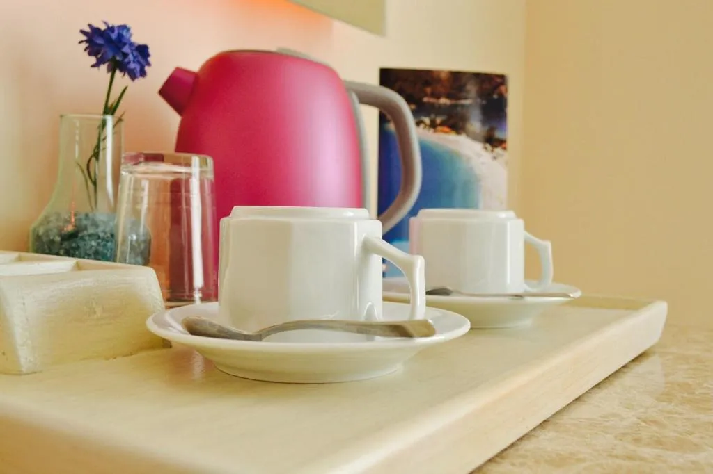 Room, Unsal Hotel, Dalaman