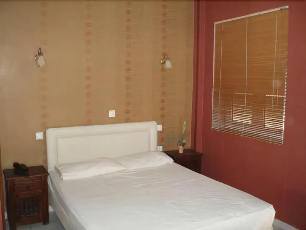 Room, Elizabeth Boutique, Athens