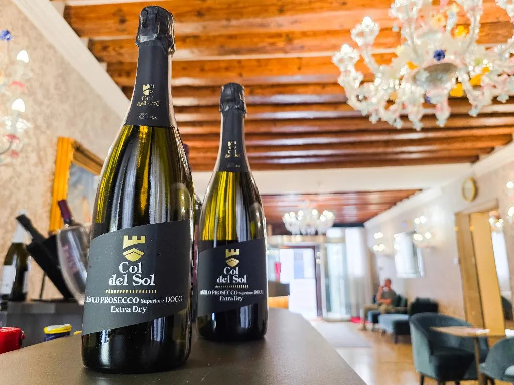 Bar, Al Duca Venezia, Venice
