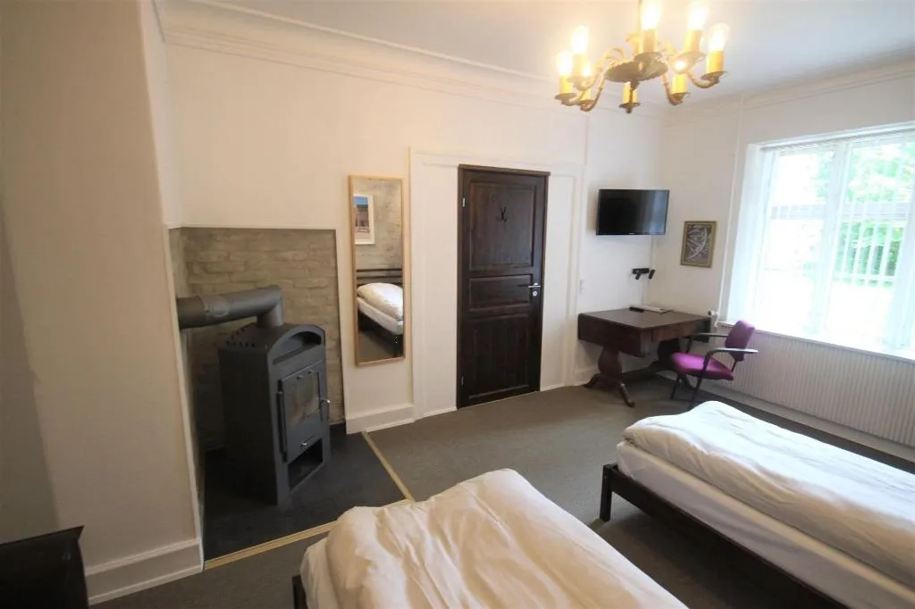 Room, Herstedly Guesthouse, Copenhagen