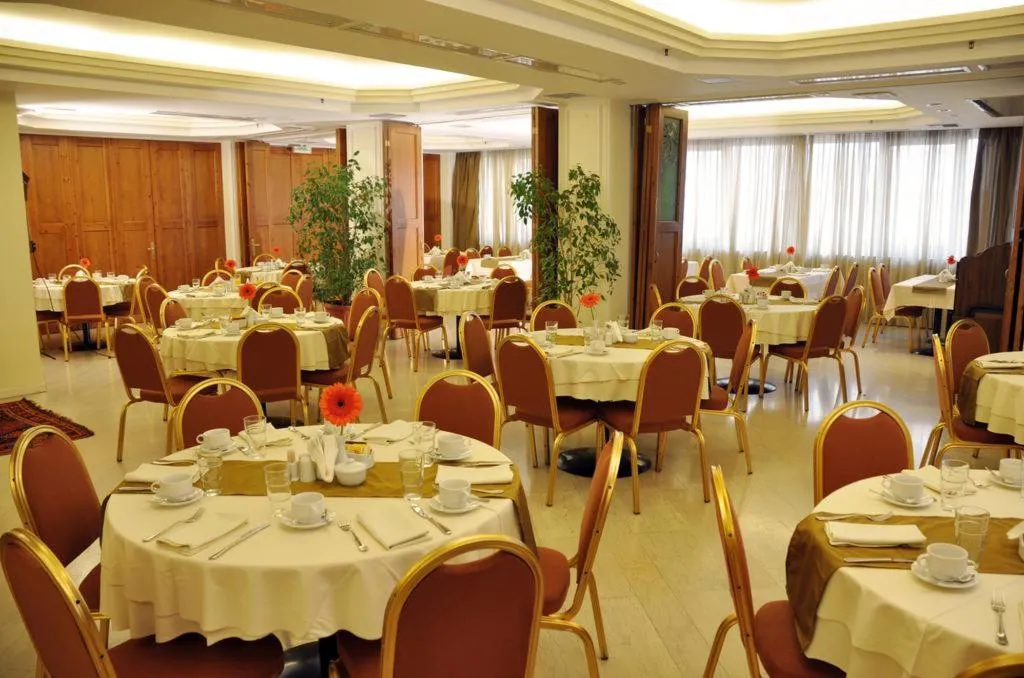 Restaurant, Vergina, Halkidiki