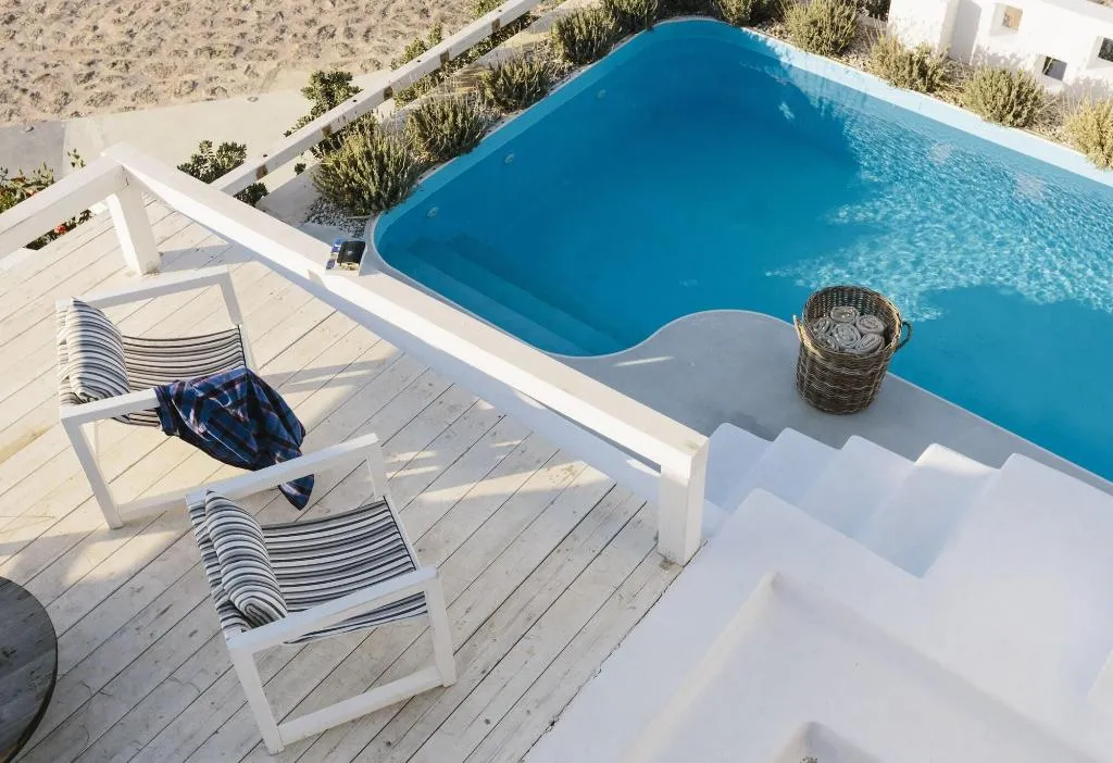 Sports and Entertainment, Villa Thea Collection Mykonos, Mykonos