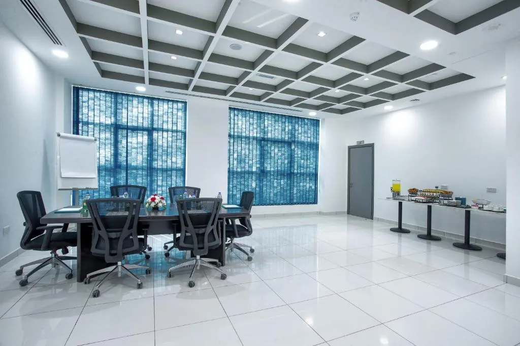 Conferences, City Avenue Al Reqqa Hotel, Dubai