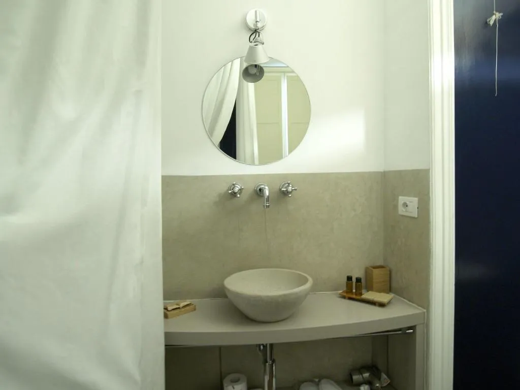 Room, Piazza Farnese Luxury Suites, Rome