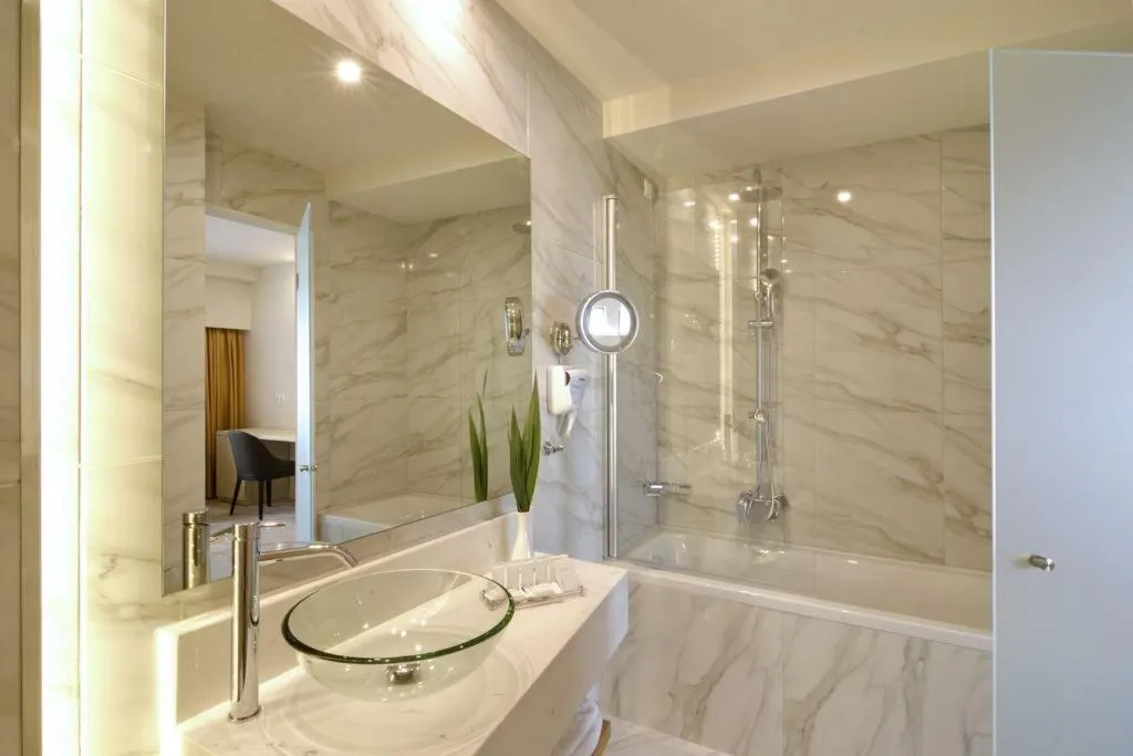 Double or Twin SUPERIOR Room, Athens Avenue Hotel, Athens