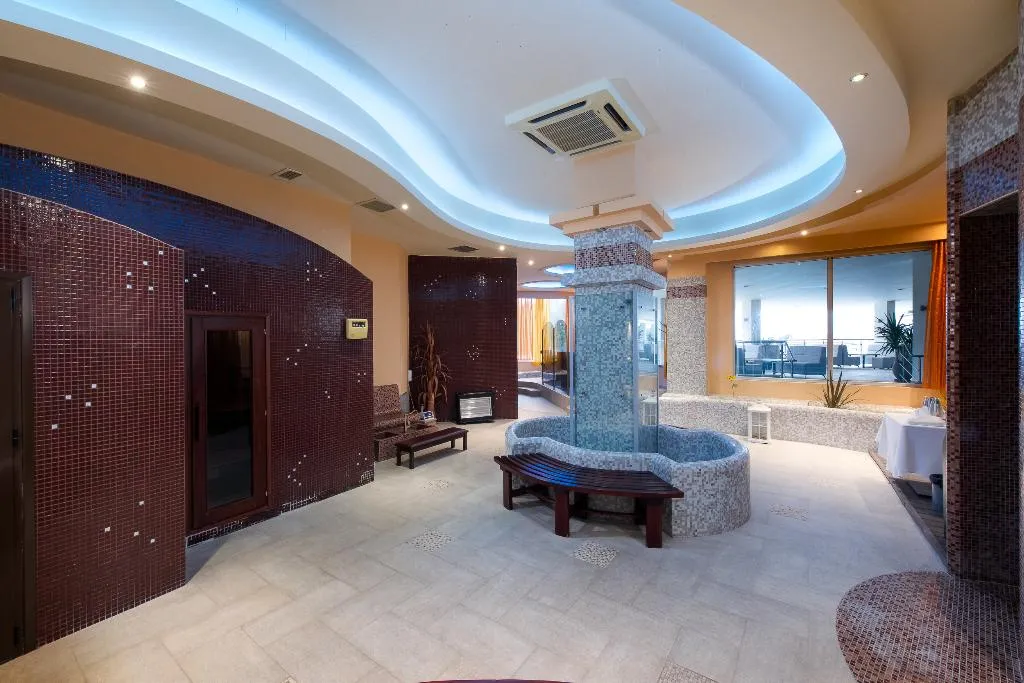 Sports and Entertainment, Alexandros Palace Hotel & Suites, Halkidiki