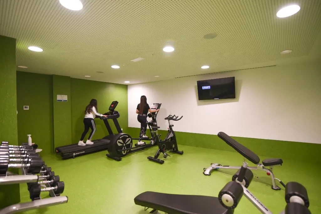 Sports and Entertainment, Loop INN Hostel Cartagena, Costa Blanca