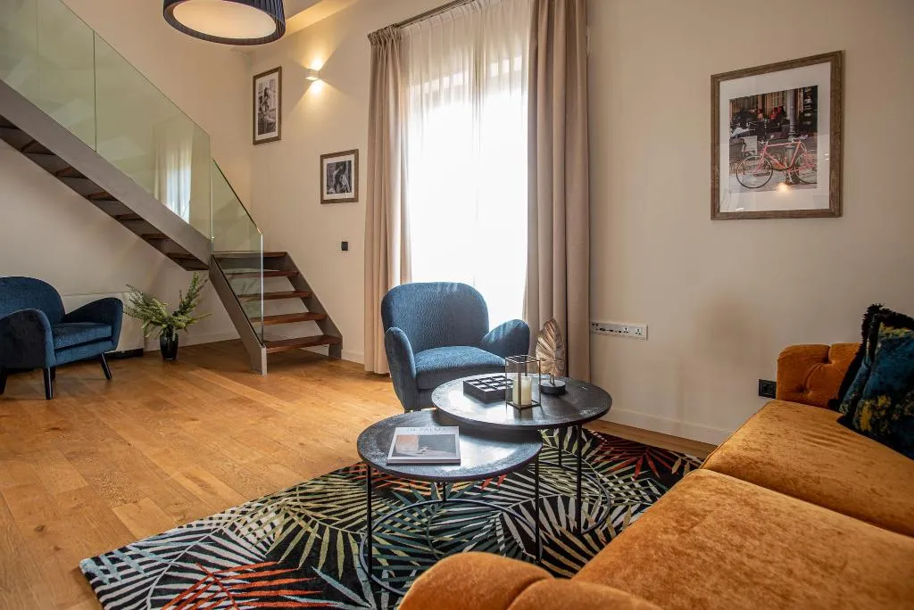 SUITE DELUXE Room, Palma Suites Hotel Residence, Majorca