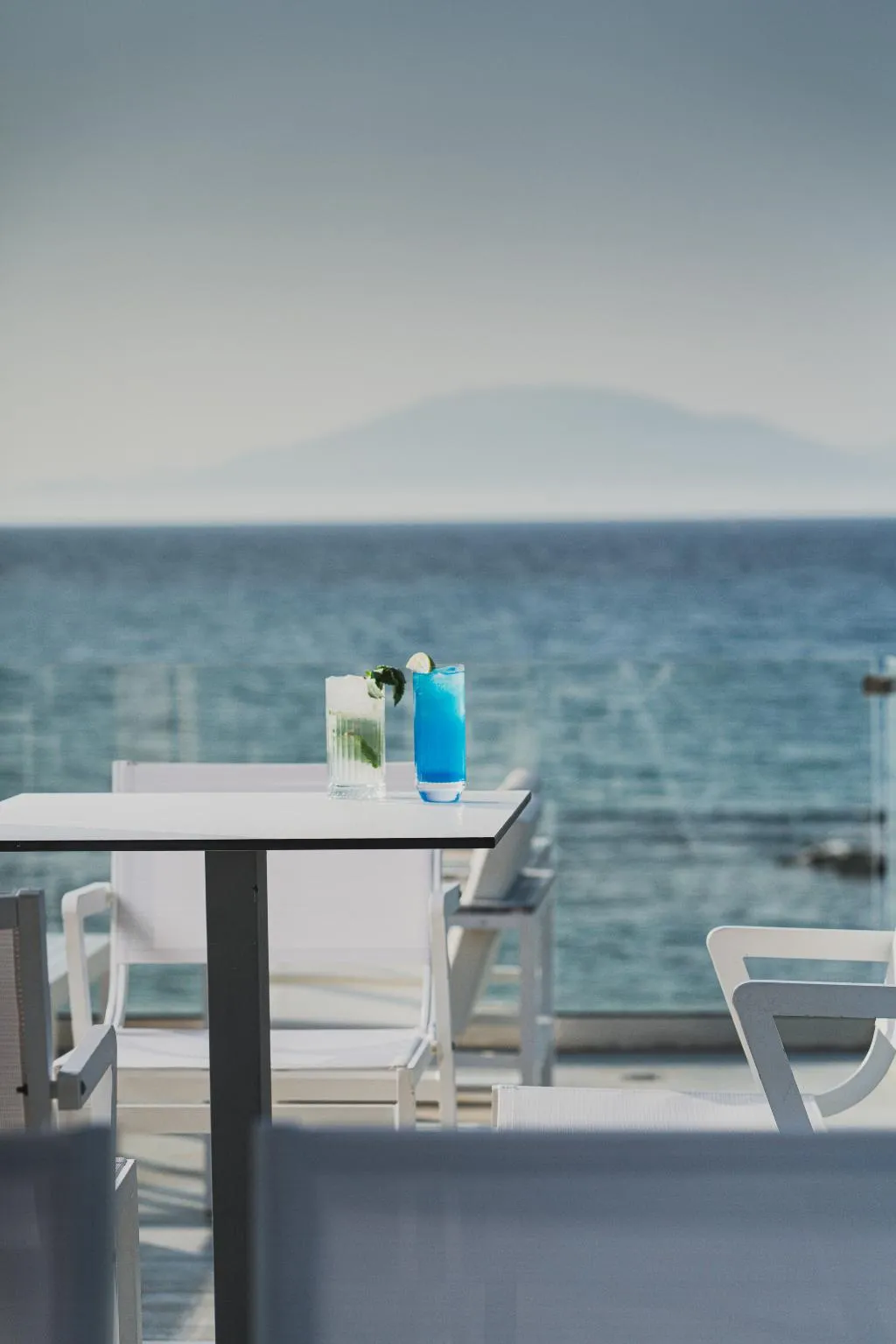 Bar, Alexandra Beach Resort and Spa, Zante