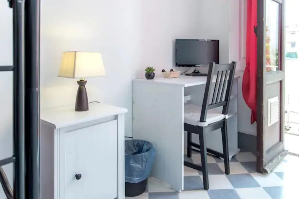 Room, L'Aranceto Guest House, Florence