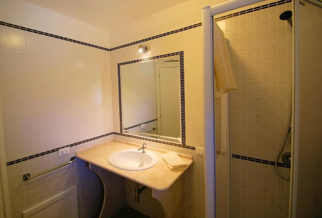 Room, Hotel Tartaruga Bianca, Cagliari