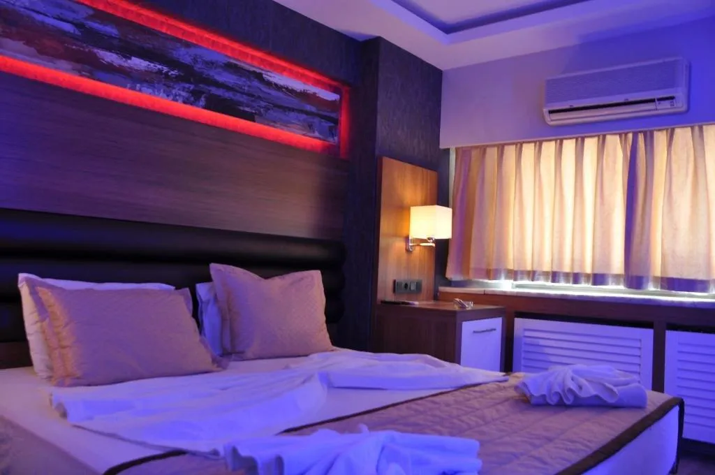 Room, Kabacam, Izmir