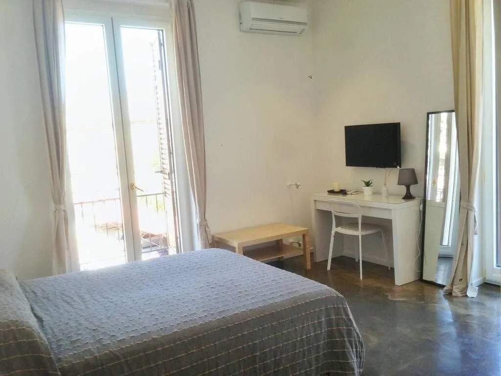 Room, Palermo Rooms, Palermo