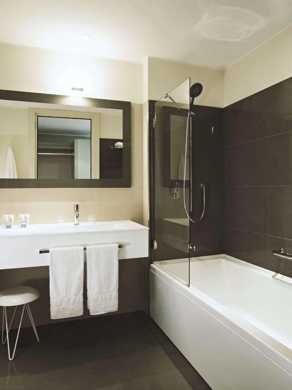 Room, Move Hotels Venezia Nord, Venice