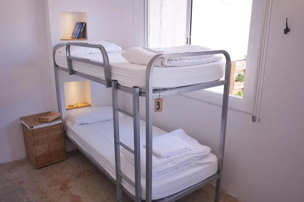 Room, Casa Jam Barcelona, Barcelona