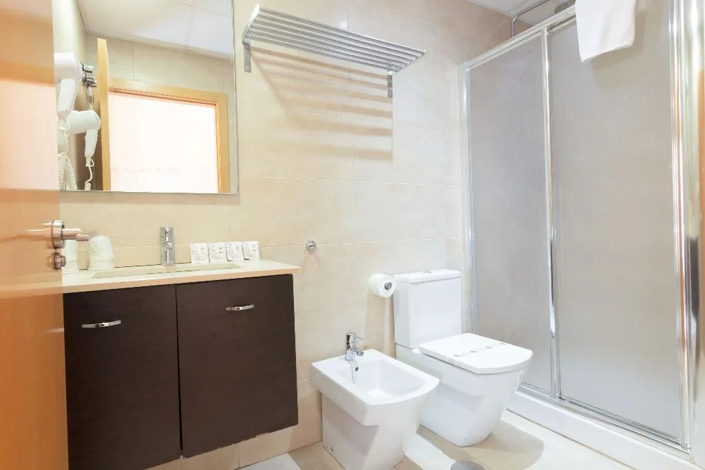 APARTMENT STANDARD Room, Apartamentos El Carmen, Costa Blanca