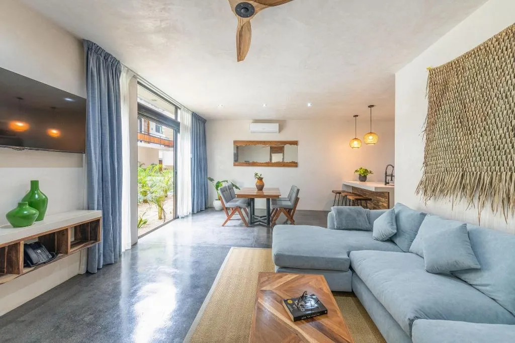 Room, Irie Tulum, Cancun Area
