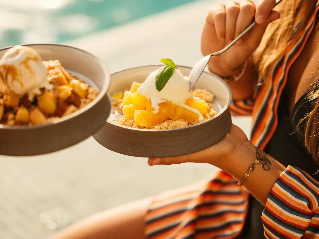 Restaurant, HYDE Hotel Ibiza, Ibiza
