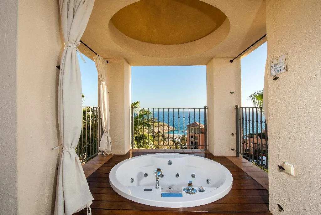 VILLA STANDARD Room, Vincci Seleccion  La Plantacion del Sur, Tenerife