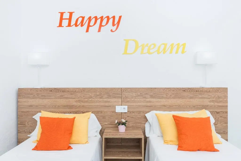 Double or Twin CAPACITY 3 Room, Singular Cala Ratjada By Eurotels, Majorca