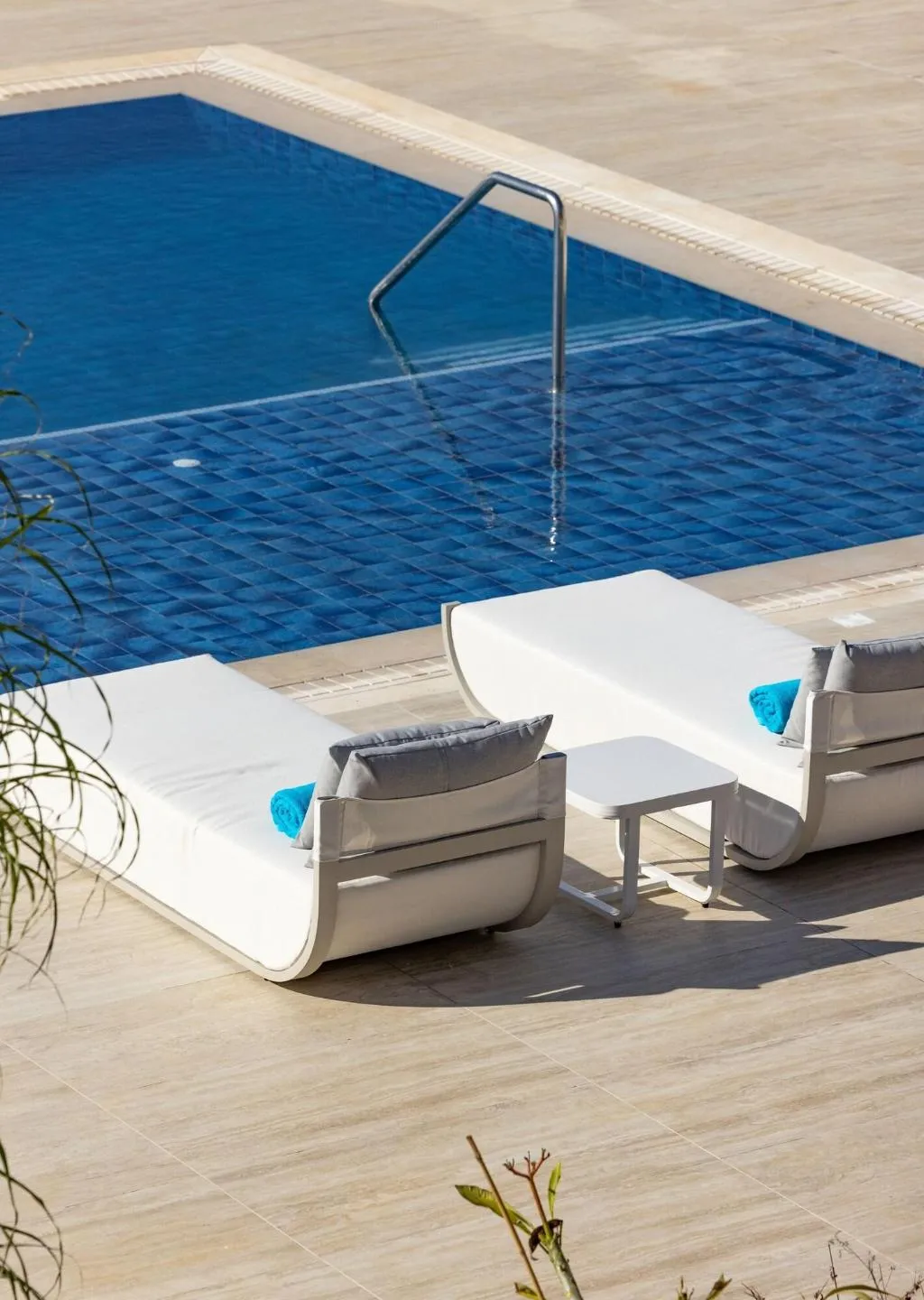 Sports and Entertainment, Serbellas Boutique Hotel, Cyprus