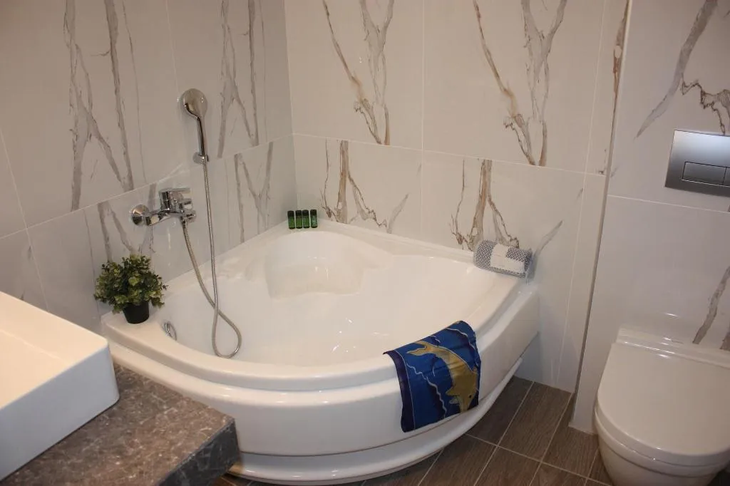 Room, Hotel Cariatis, Halkidiki