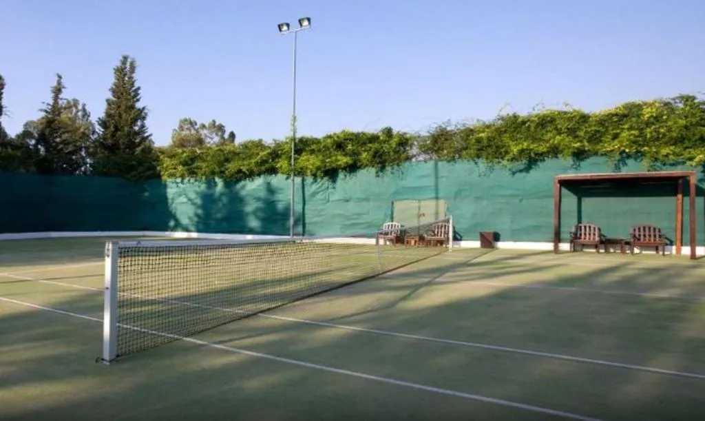 Sports and Entertainment, Anassa, Cyprus
