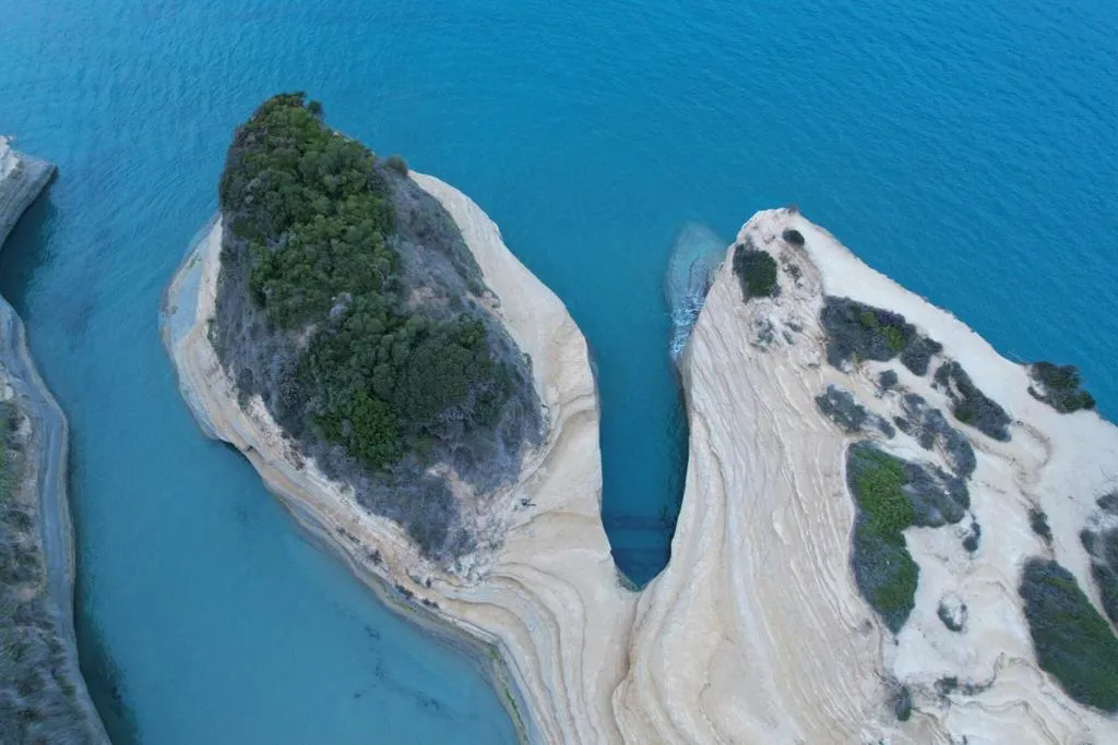 Beach, Domes Miramare, A Luxury Collection Resort, Corfu, Corfu