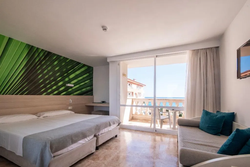 Double or Twin PREMIUM Room, Canyamel Classic & SPA, Majorca