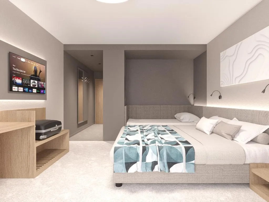 Double or Twin COMFORT Room, Grand Sunny Beach, Bourgas