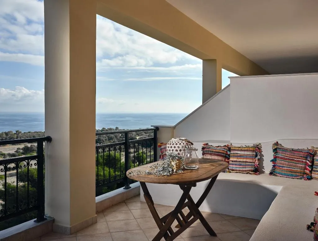 Room, Lithies Studios & Apartments, Zante