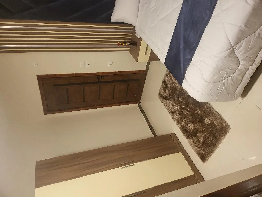 DOUBLE DELUXE Room, Alibaba Pyramids View, Cairo