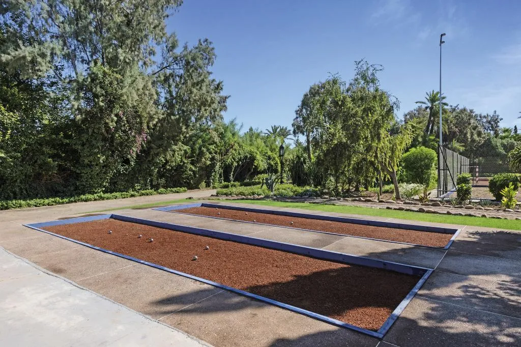 Sports and Entertainment, Hotel Riu Tikida Garden Adults Only- All Inclusive, Marrakech