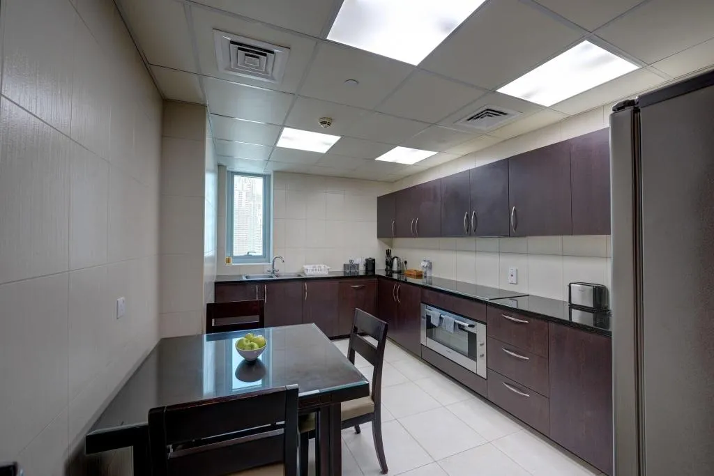 Room, Marina Hotel Apartments, Dubai