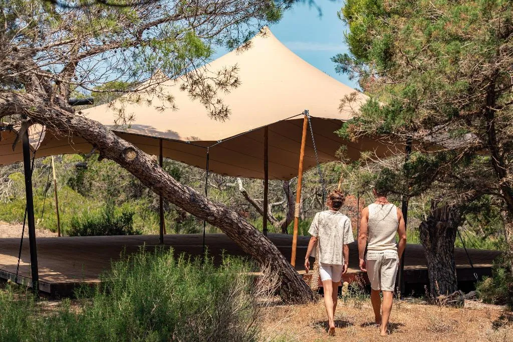 General view, Five Flowers Hotel Formentera Melia Collection, Ibiza